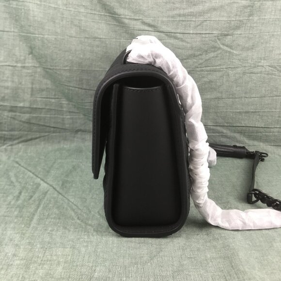 NWT Tory Burch FLEMING CONVERTIBLE SHOULDER BAG - Picture 3 of 11